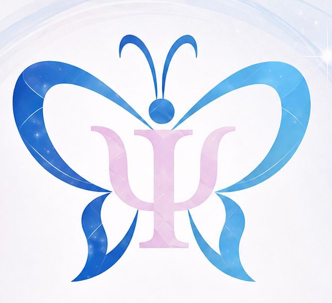 Logo renacer · Psicóloga Paula Andrea Lara