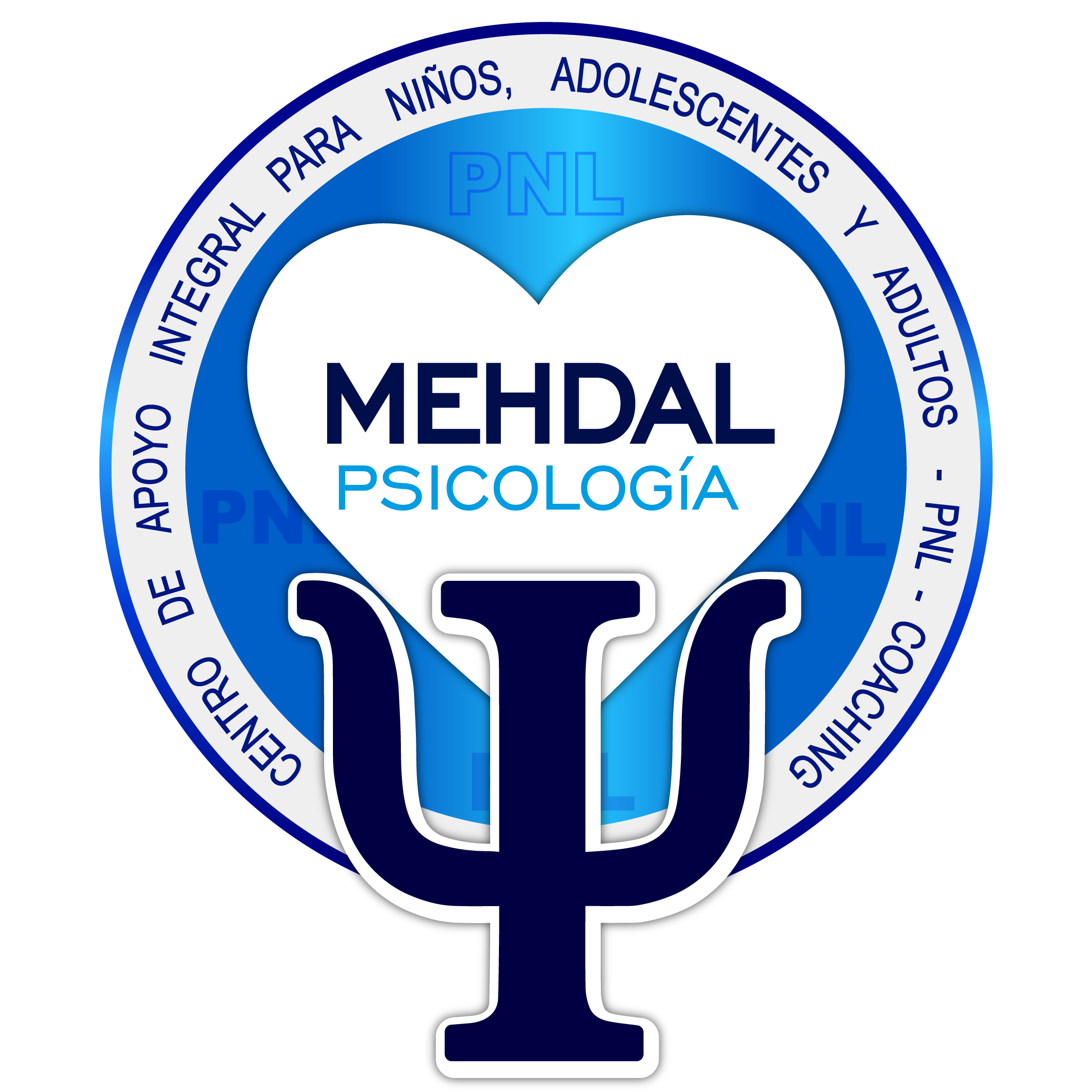 MEHDAL logo
