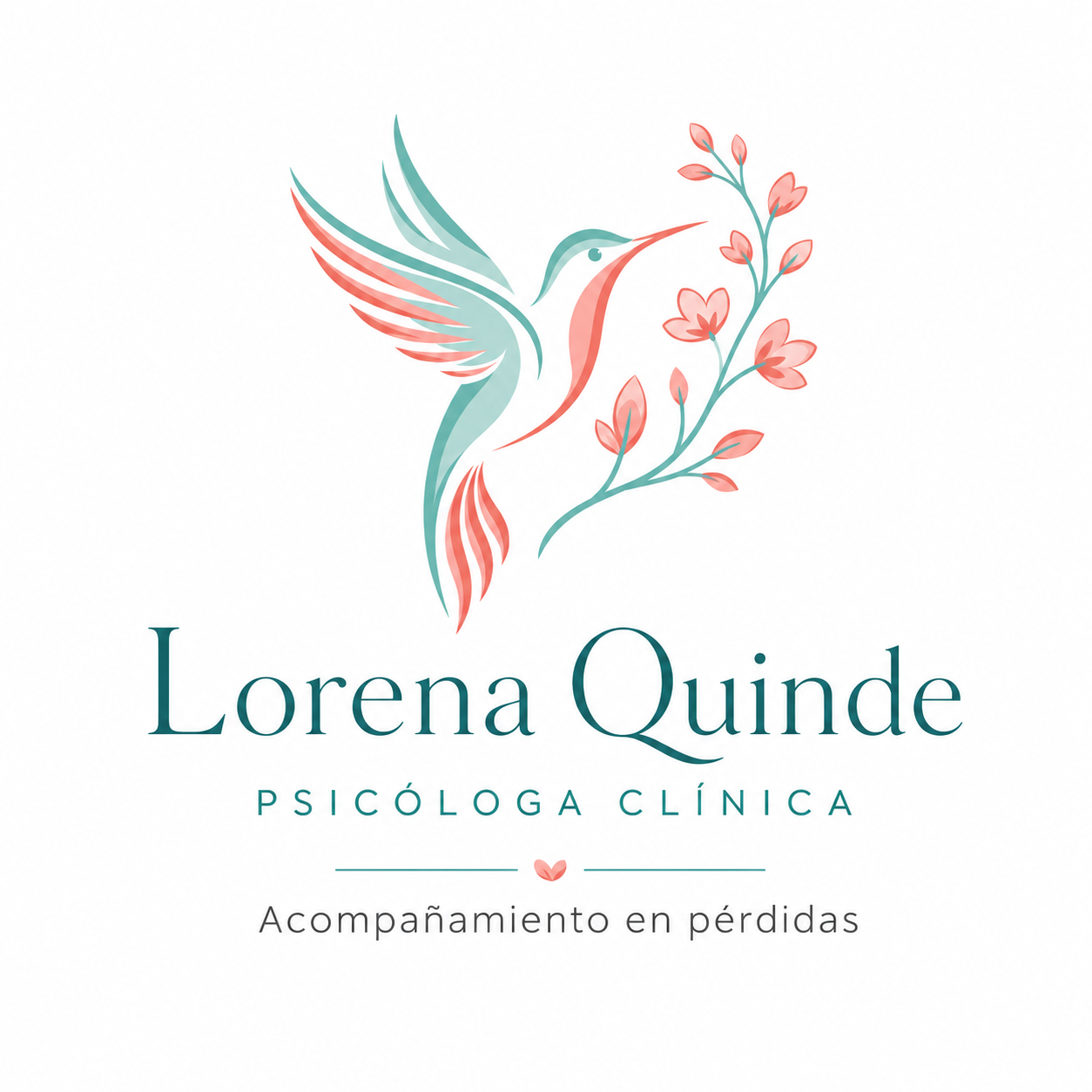 Logo Psicóloga Lorena Quinde