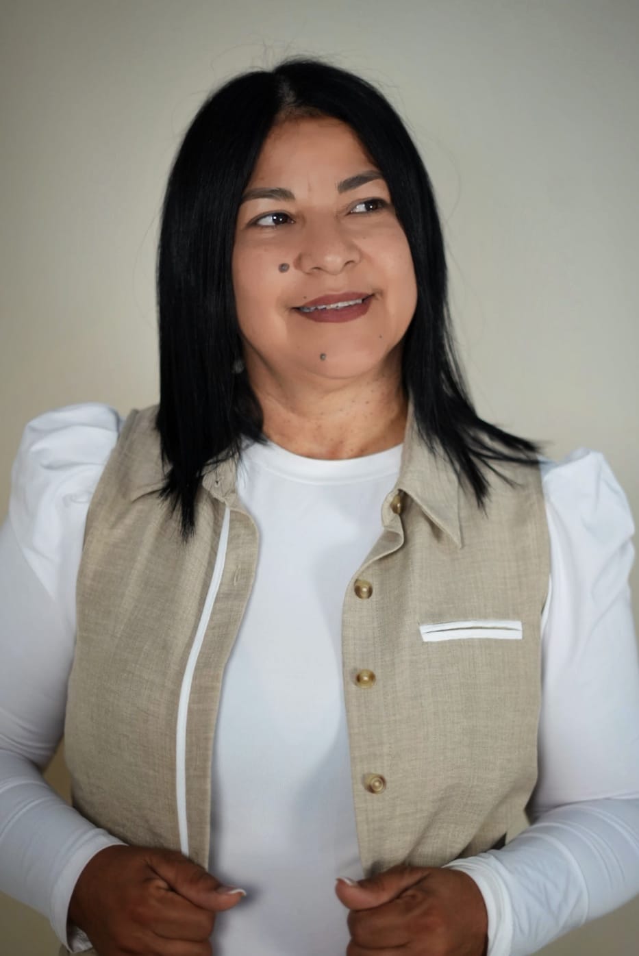 Foto de perfil de Omayra J. Ramos, psicóloga