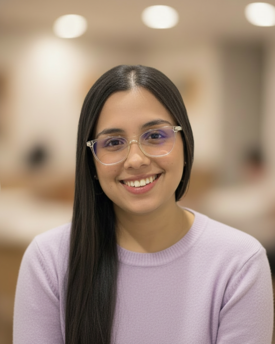 Valentina Espinosa Méndez