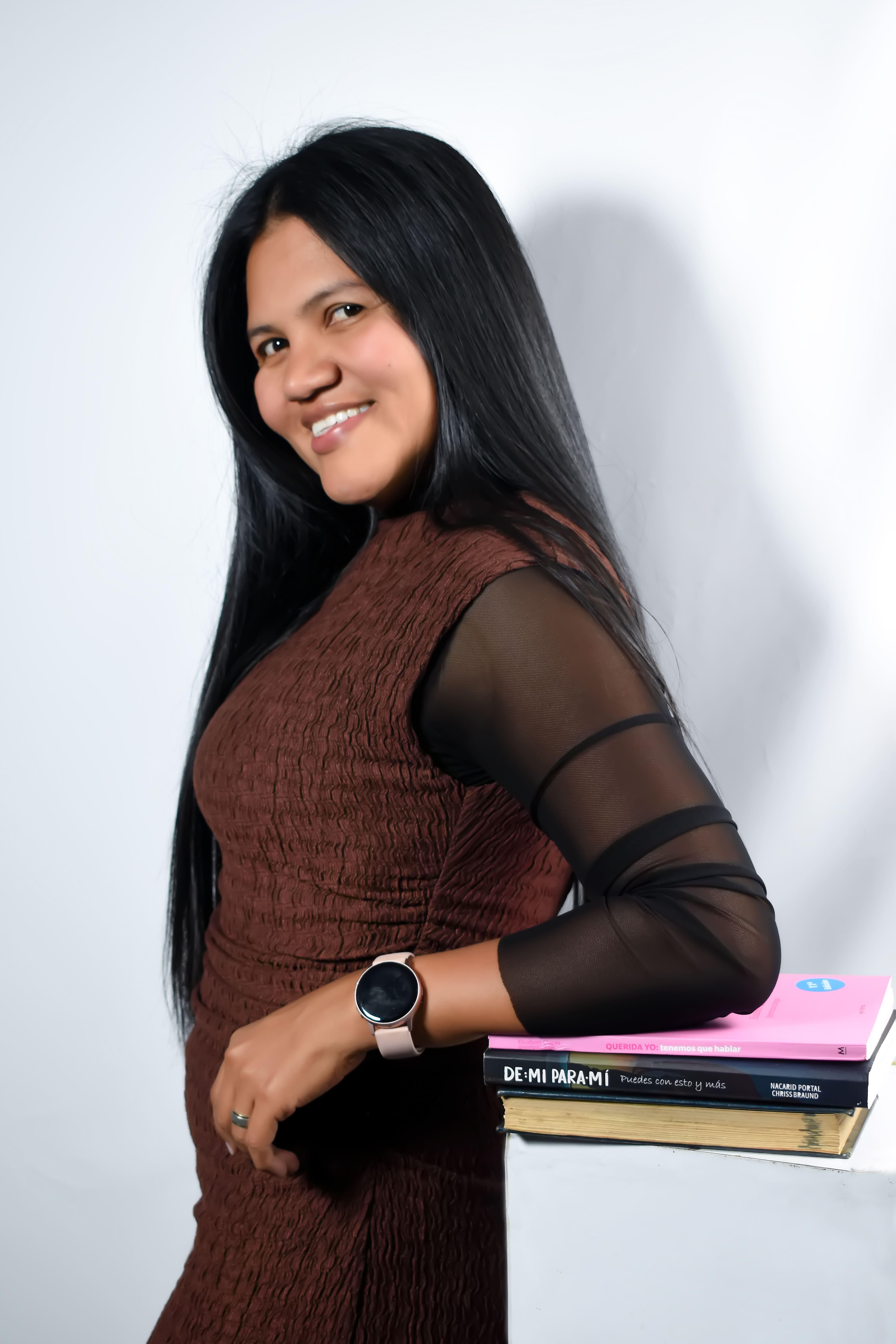 Dra. Darlyn Patricia Cano