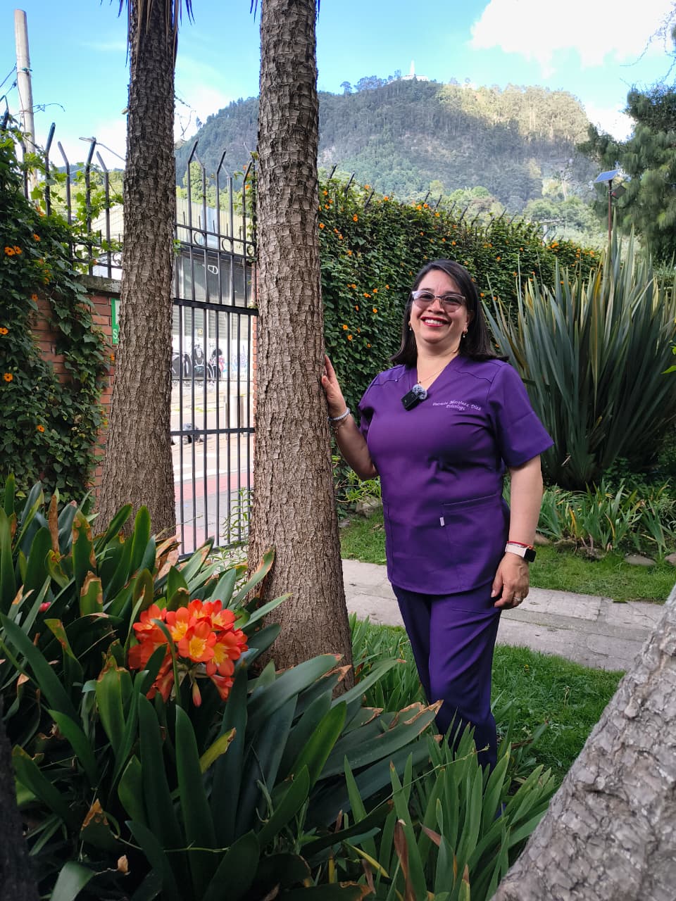 Patricia Martínez Diaz