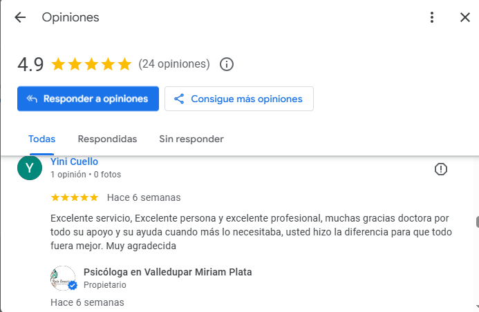 Testimonio 3