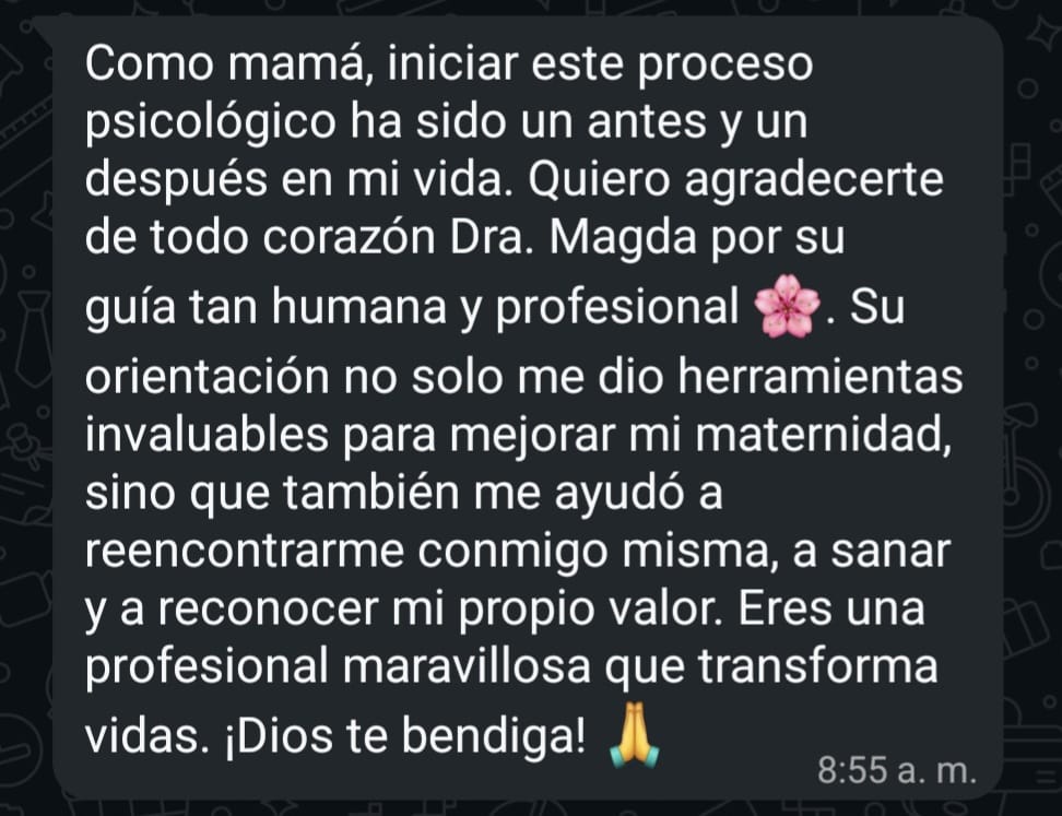 Testimonio 3