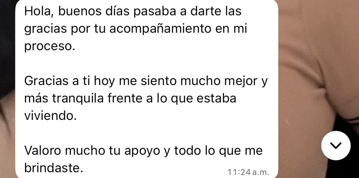 Testimonio 2