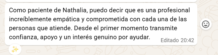 Testimonio 1