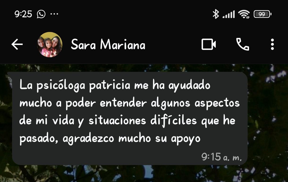 Testimonio 8