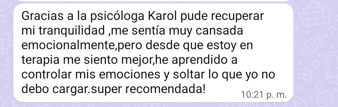 Testimonio 1