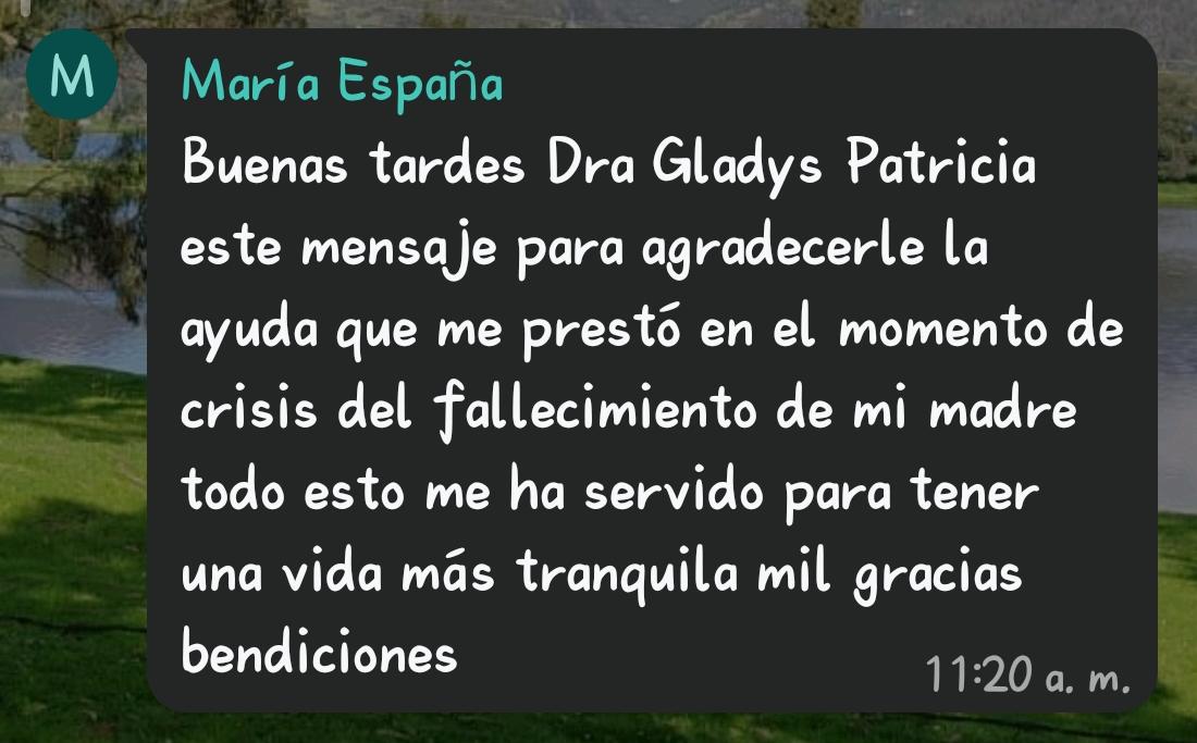 Testimonio 6