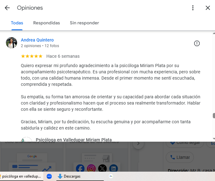Testimonio 4