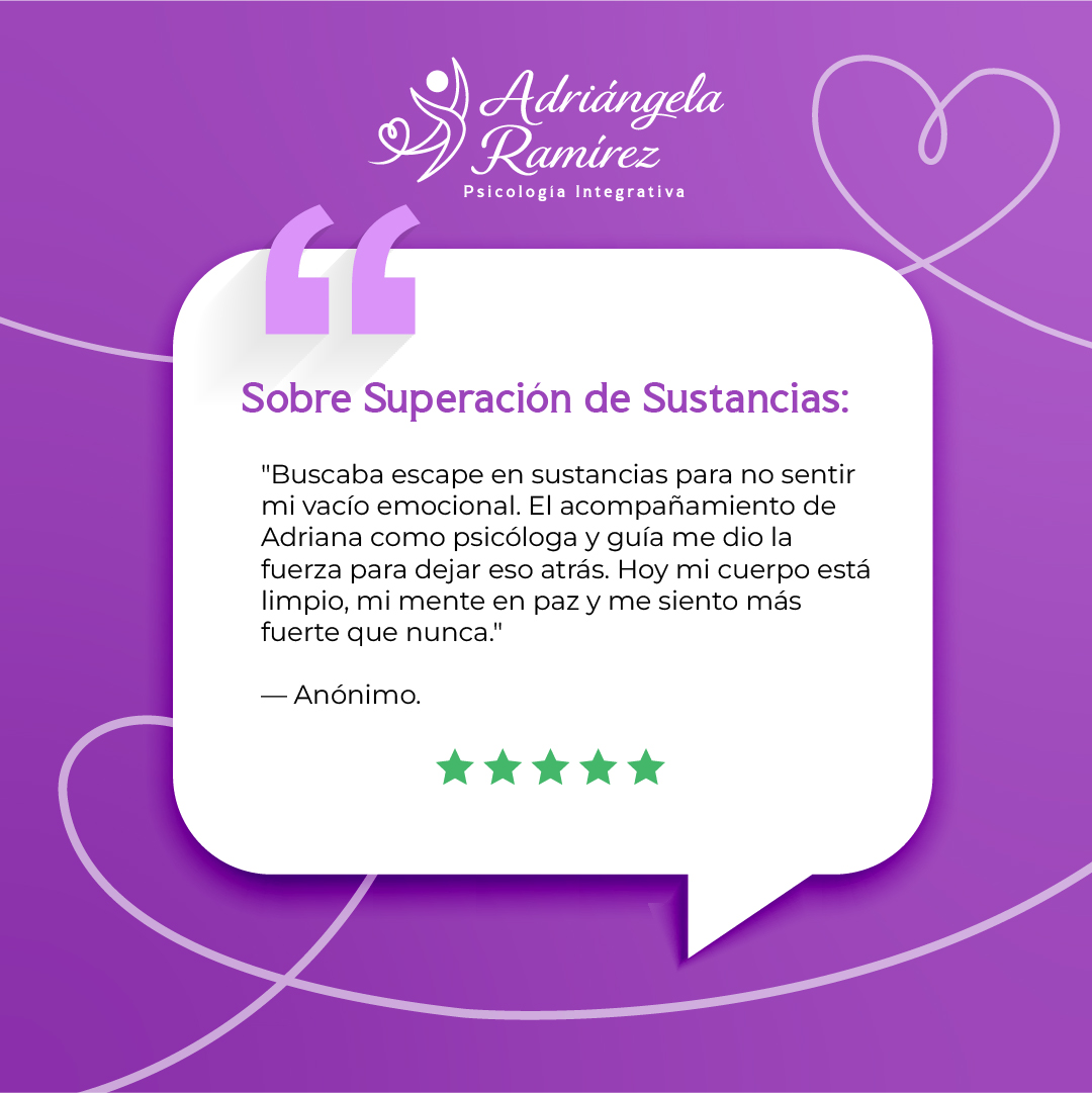 Testimonio 3
