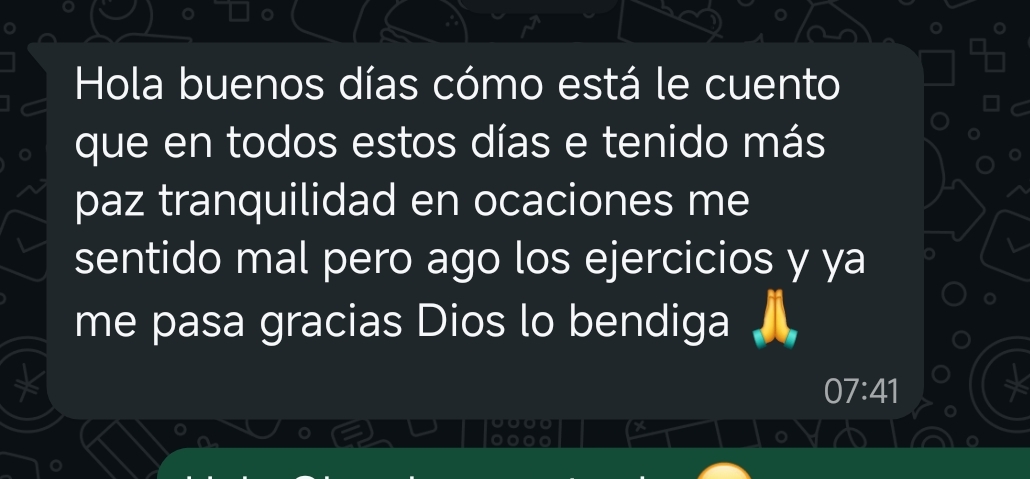 Testimonio 1