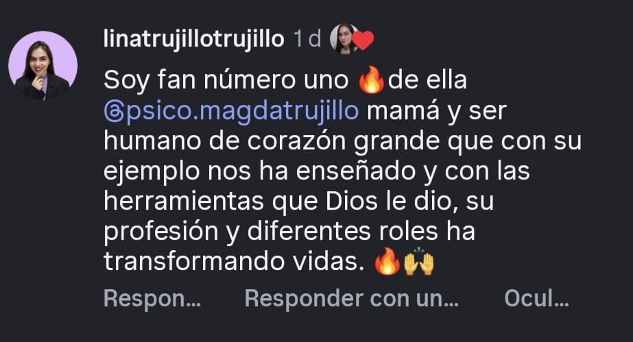 Testimonio 4