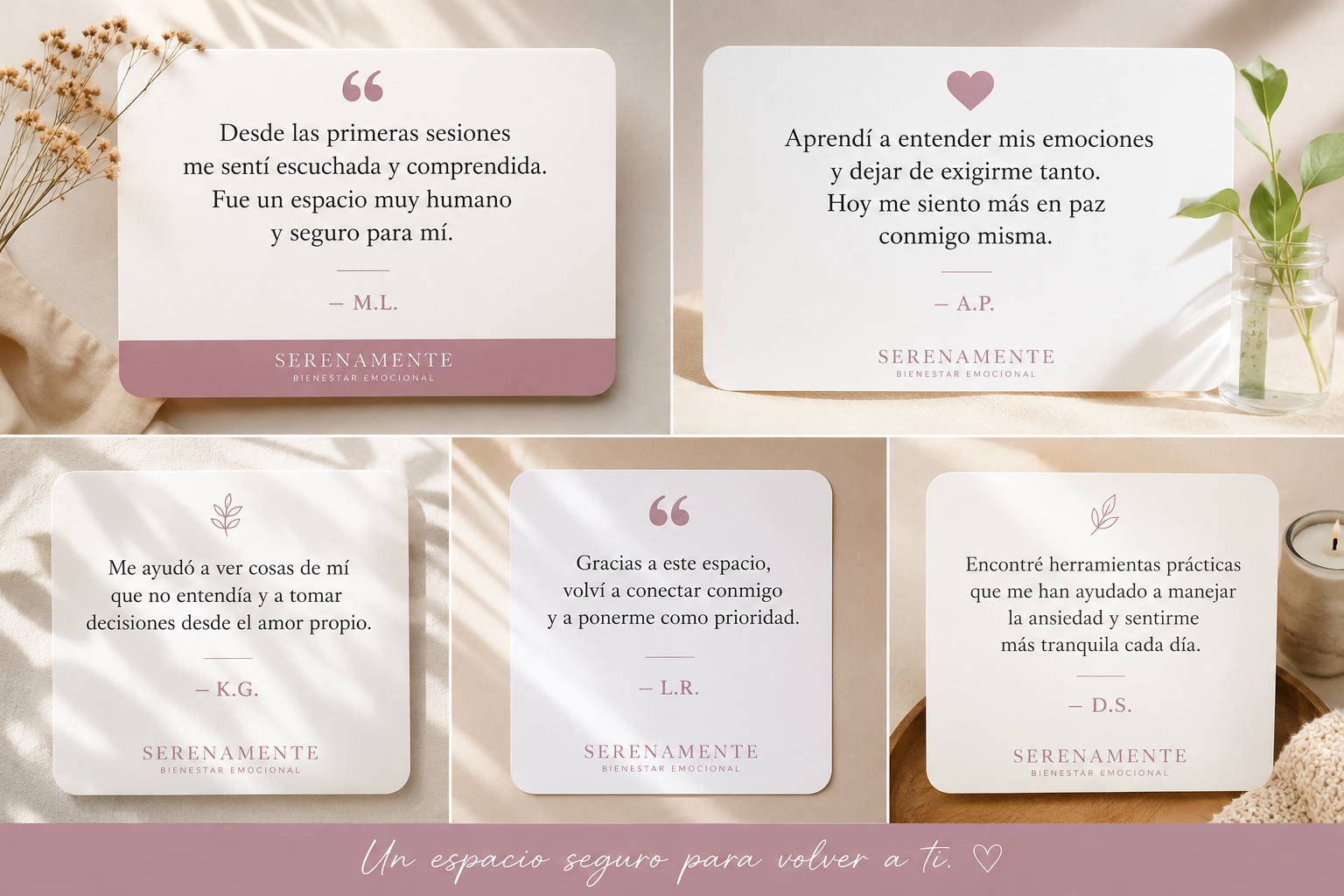 Testimonio 1
