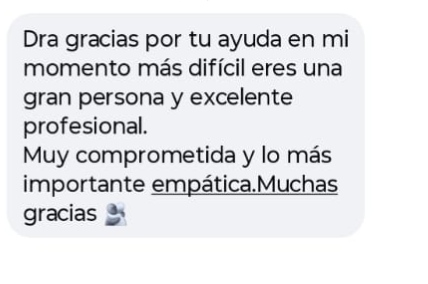 Testimonio 3