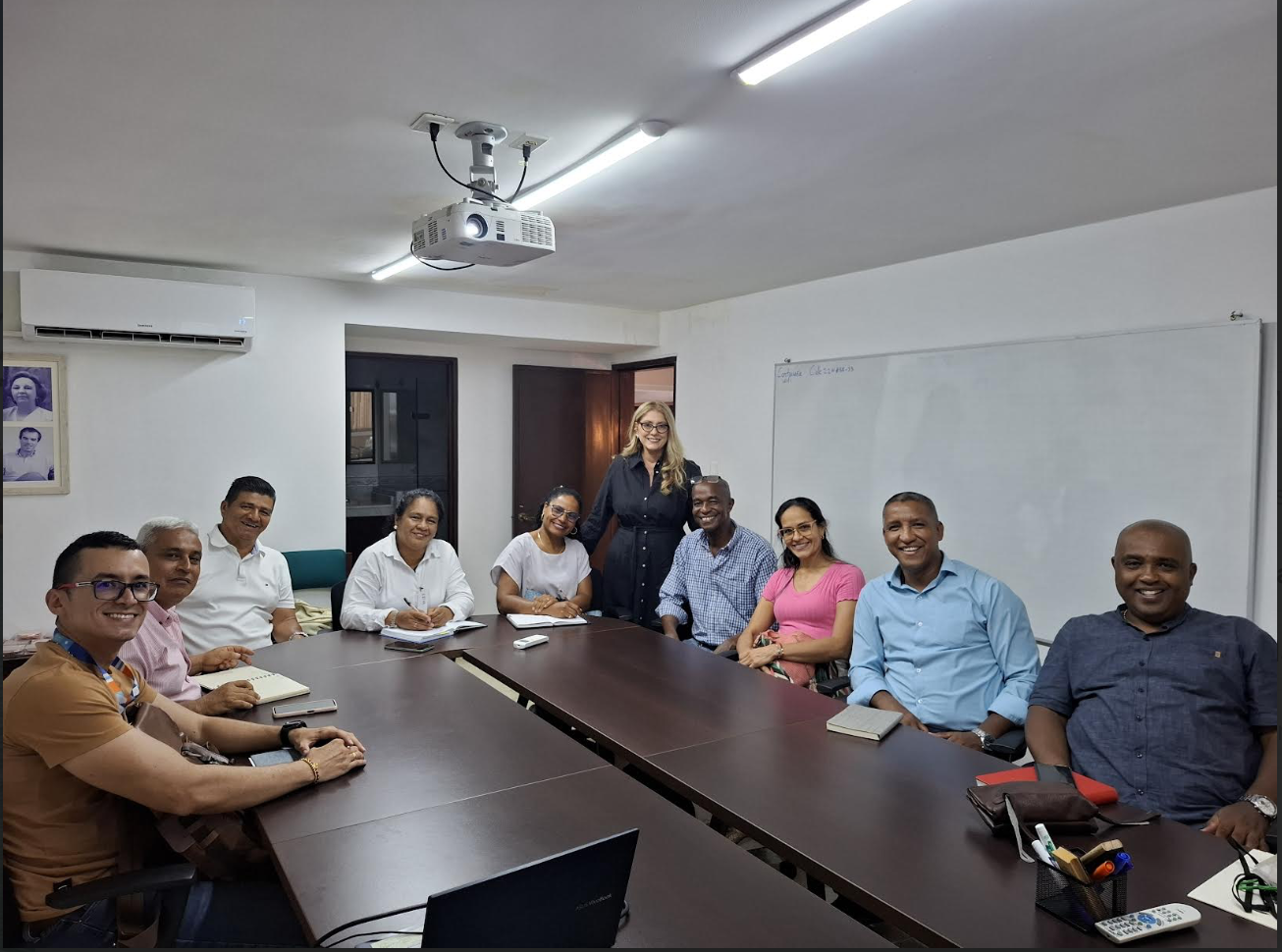Testimonio 5